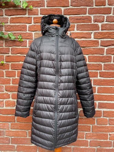 Damen daunen mantel winter - daunen,