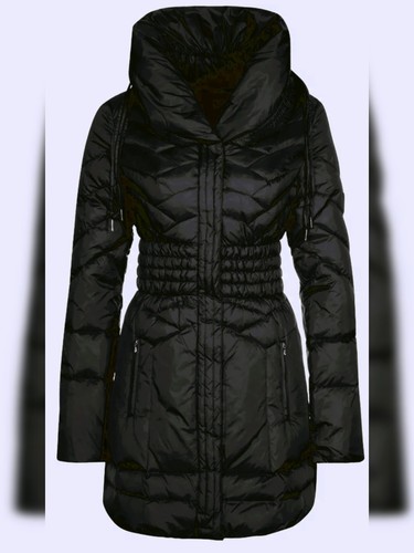 Guess daunenmantel damen 42 - 40,