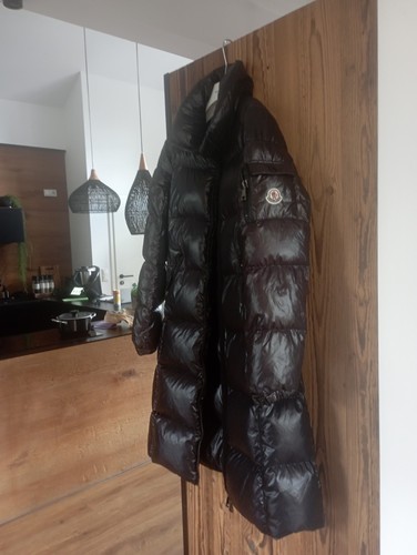 Moncler daunenmantel - moncler,
