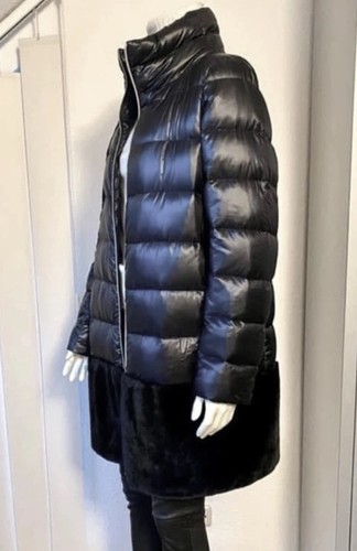 Herno jacke steppjacke - herno,