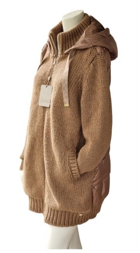 Neu herno resort daunenmantel - neu,