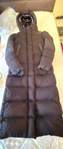 Canada goose alliston - goose,