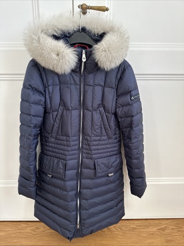Peuterey damen daunenjacke - ,,