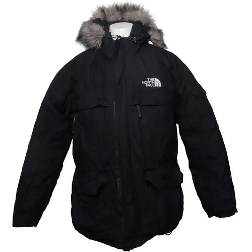 The north face daunenmantel - the,