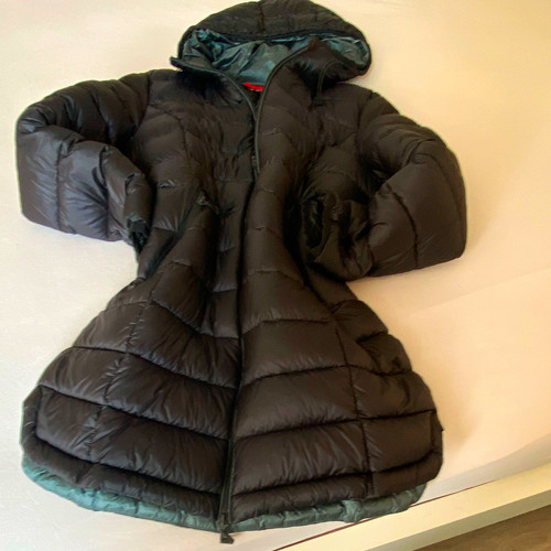 Gil bret damen daunenjacke - bret,