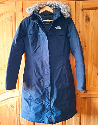 The north face arctic damen - north,