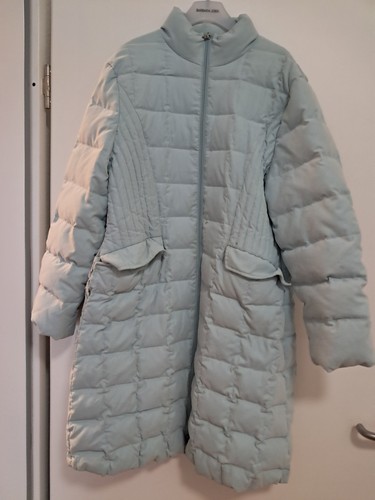 Daunenmantel damen - 44,