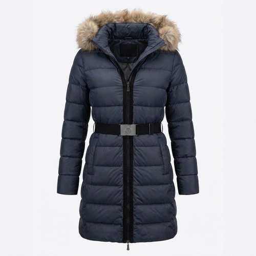 Moncler nantesfur daunenmantel - nantesfur,