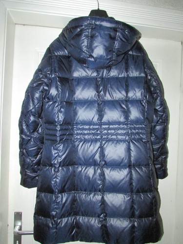 Damen daunenmantel dolomite - damen,