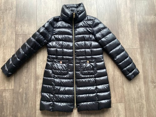 Herno daunen mantel maria - herno,