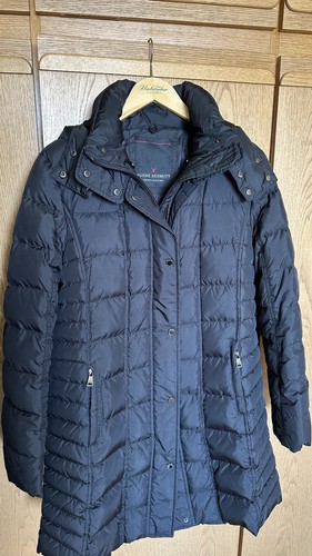 Fuchs schmitt wintermantel - fuchs,