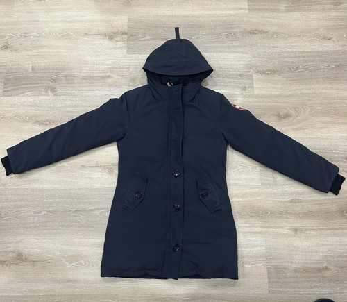 Canada goose damen winterjacke - canada,