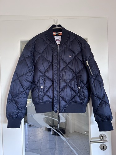 Tommy hilfiger daunenjacke - tommy,
