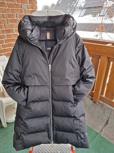 Duno damen wintermantel - damen,