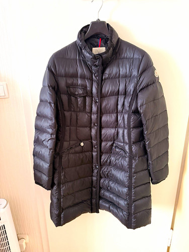 Moncler hermifur damen - moncler,