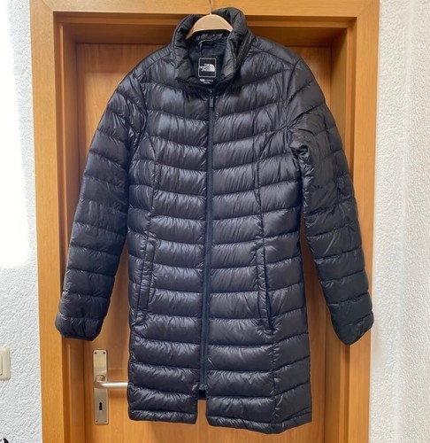 The north face daunenmantel - face,