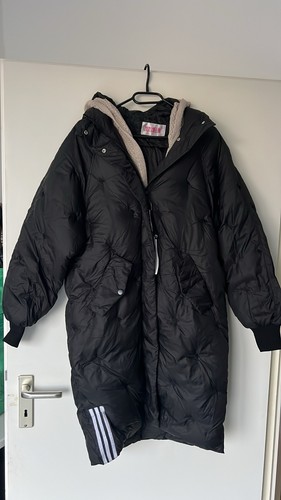 Wintermantel damen schwarz - wintermantel,