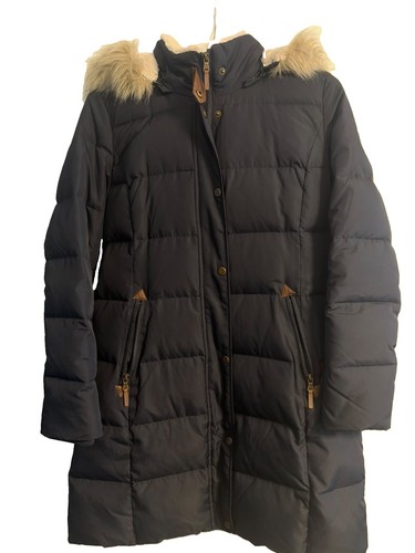 Damen daunenmantel lauren - damen,