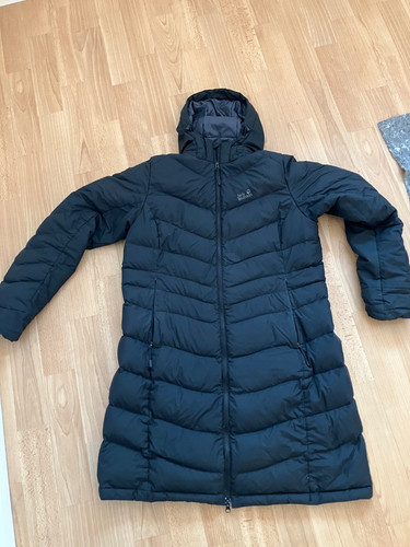 Jack wolfskin selenium coat - wolfskin,