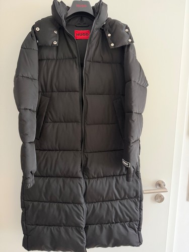 Boss hugo favina - hugo, jacke