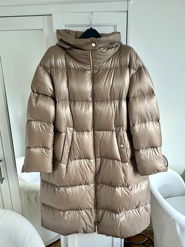 Herno damen daunenmantel 44 - herno,