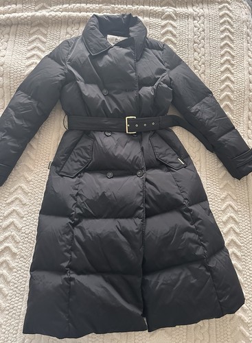 Woolrich daunenmantel damen - daunenmantel,