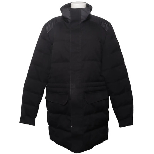 Hugo boss daunenmantel - hugo, boss,