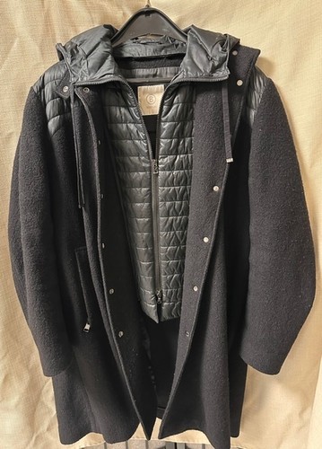 Bogner isana damen - isana-d,
