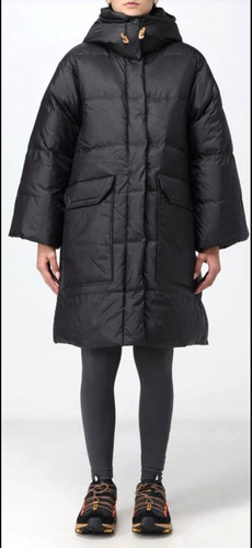The north face parka - , lang
