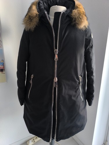Original moncler daunenmantel - original,
