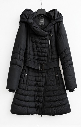 Sublivel damen wintermantel - damen,
