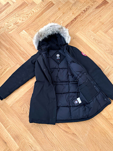 Canada goose damen victoria - damen,