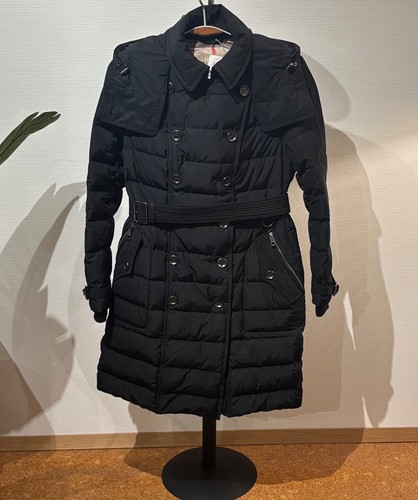 Daunenmantel von burberry - von,