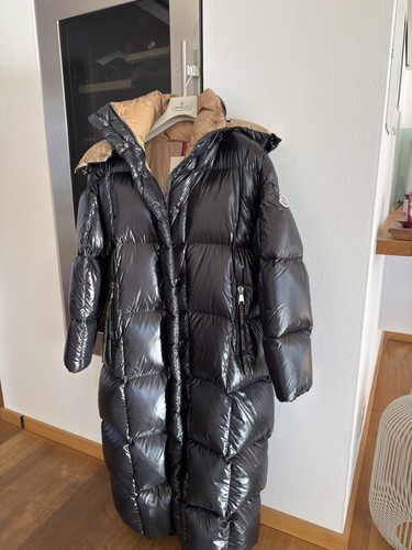 Moncler daunenmantel parnaiba - moncler,