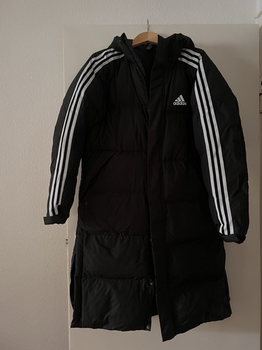 Adidas damen daunenmantel - adidas,