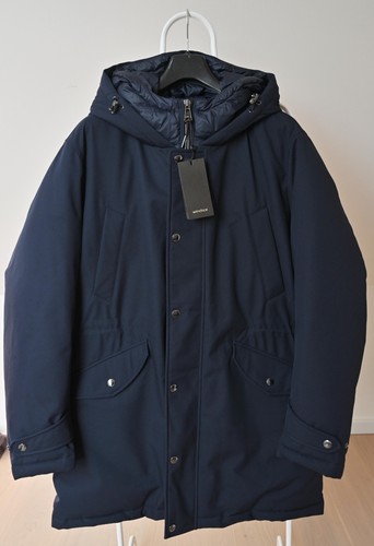 Windsor daunen parka artide - windsor,