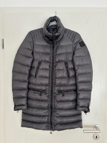 Belstaff premium daunenmantel - belstaff,