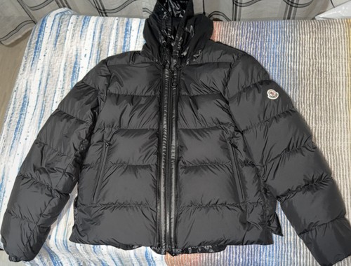 Moncler garoa 2024 daunenjacke - moncler,