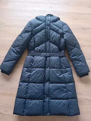 Comma damen steppmantel lang - damen,