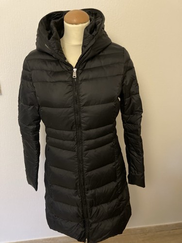 Napapijri damen daunenmantel - napapijri,