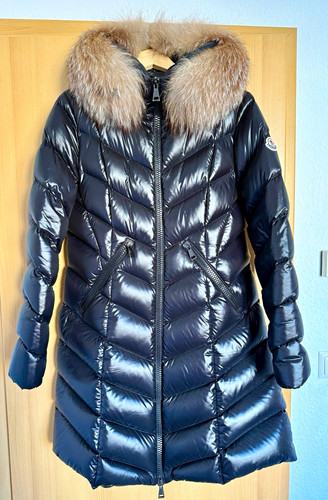Moncler fulmarus damen - moncler,