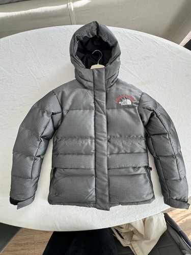The north face himalayan parka - north,
