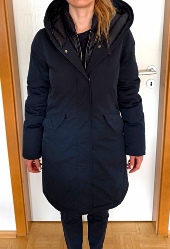 Tommy hilfiger damen - hilfiger,
