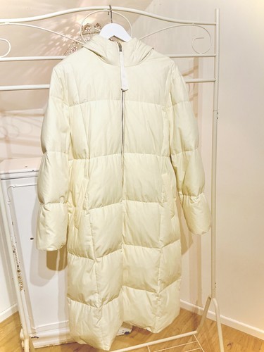 Hessnatur damen winter daunen - damen,