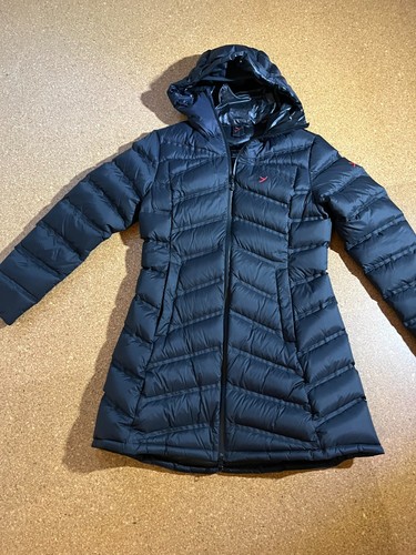 Winterjacke damen daunen von - winterjacke,