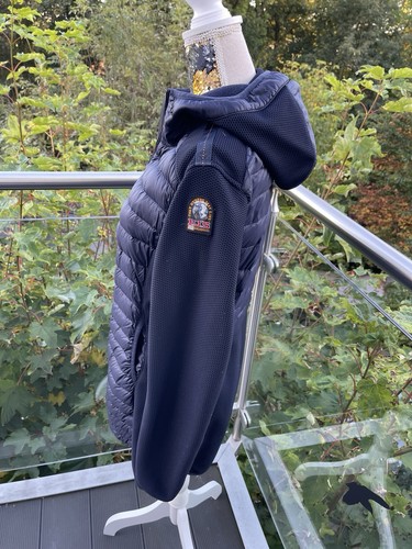 Parajumpers mantel warm - parajumpers,
