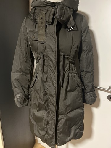 Original moncler mantel grau - moncler,