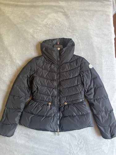 Moncler daunenjacke damen - daunenjacke,