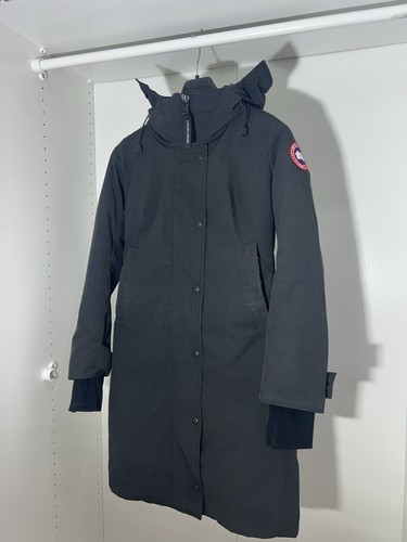 Canada goose sherbrooke parka - canada,