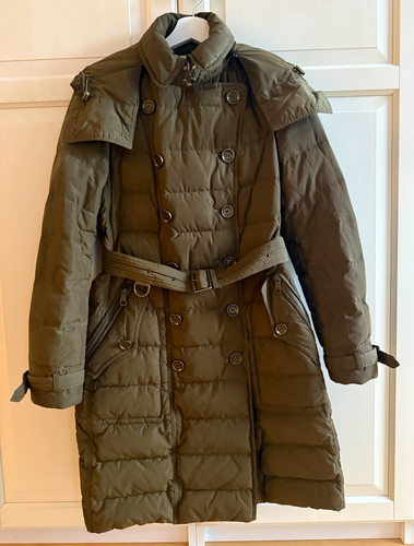 Burberry brit damen - burberry,